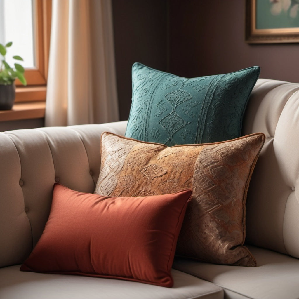 Lumbar Pillows