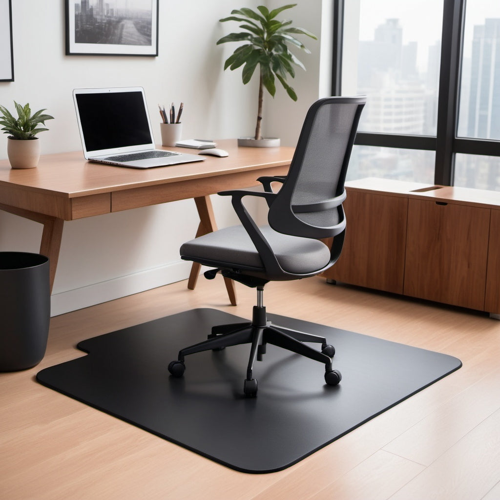 Swivel Chair Mat