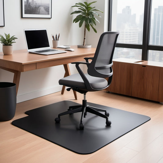 Swivel Chair Mat